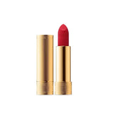 Gucci - Rouge A Levres Mat Lip Colour - # 25 Goldie Red 3.5g/0.12oz